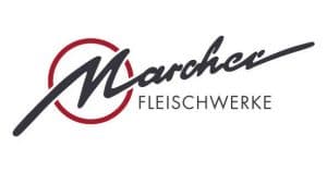 Marcher - Premium meat supplier partner logo
